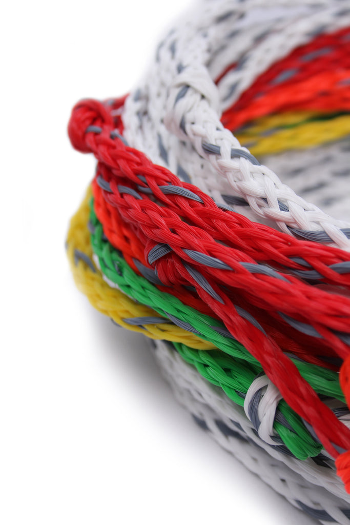 Slalom Rope Youth Slalom Rope 35' off (12 Meters) – S-Lines